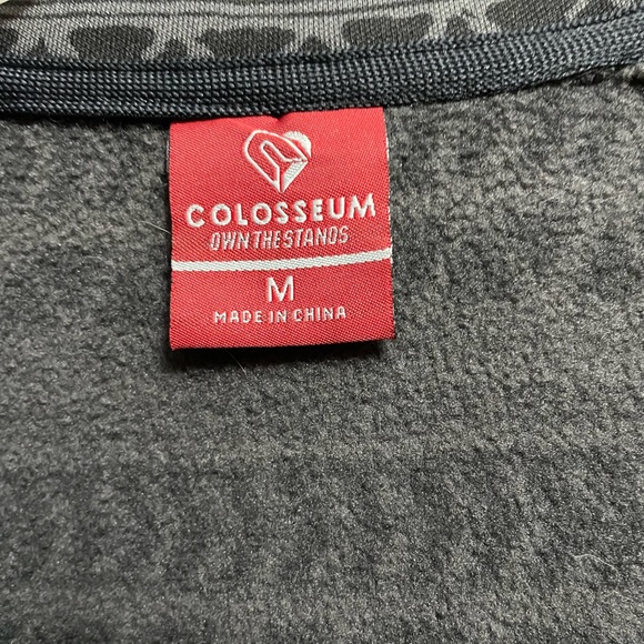 Ole Miss Pullover - Picture 4 of 4